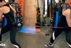 爆料视频健身房在线观看,独家爆料视频在线观看，一探健身行业幕后真相