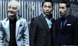 台湾角头电影在线观看,热血江湖，兄弟情深