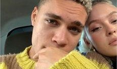 网红男博主吃瓜,带你领略幕后真相