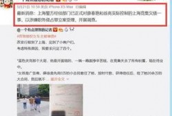 上海最新爆料消息,揭秘城市热点事件背后的真相