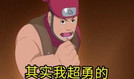 火影最新爆料忍战阿飞,阿飞崛起，暗影势力卷土重来