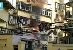 哈尔滨一小时爆料事件视频