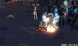 地下城新职业最新爆料,神秘力量觉醒，战力再升级！