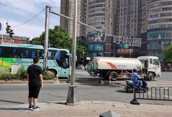 新华路最新爆料新闻,揭秘事件背后真相