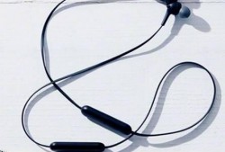索尼最新蓝牙耳机爆料