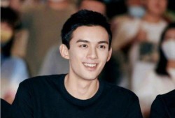 娱乐圈吃瓜看戏吴磊是谁