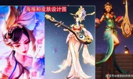 芈月最新皮肤消息爆料,神秘古风与现代科技完美融合