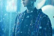 鹿晗亲友团爆料了吗视频,揭秘明星背后的真实生活