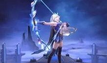 艾琳新皮肤最新爆料图片