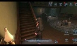 第五人格圣诞最新家具爆料,节日氛围浓烈来袭