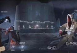 第五人格更新最新爆料,神秘新角色曝光，惊悚游戏体验再升级！