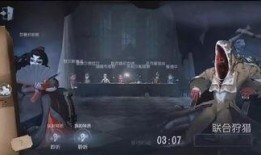 第五人格更新最新爆料,神秘新角色曝光，惊悚游戏体验再升级！