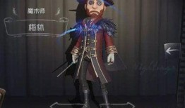 第五人格最新爆料贴吧,神秘新角色曝光，游戏剧情再掀波澜！