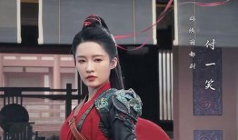 李沁最新电视剧爆料,古装爱情传奇引期待