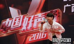 好声音小故事爆料视频