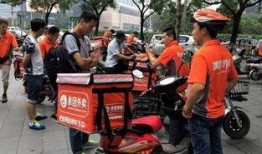 银川外卖爆料事件视频,揭露行业乱象的瞬间