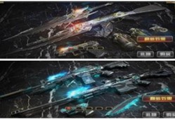 cf最新返场雷套爆料,经典重现，火力全开！