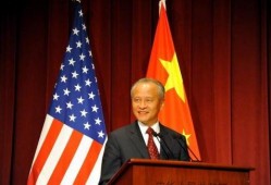 英国驻美大使爆料新闻,揭秘美英关系背后真相