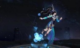 女娲补天皮肤最新爆料视频,华丽特效与神秘背景揭秘