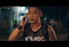 台湾角头电影在线观看,热血江湖，兄弟情深