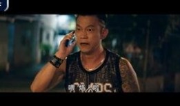 台湾角头电影在线观看,热血江湖，兄弟情深