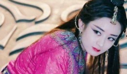 赵丽颖古偶爆料视频大全,独家爆料视频大盘点