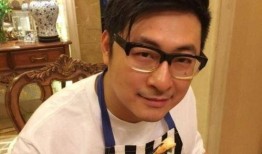 全娱乐圈都在听我吃瓜