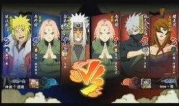 卡游火影忍者最新爆料,神秘忍者登场，全新篇章即将开启！