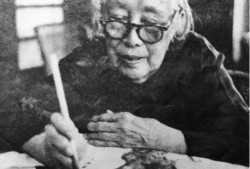 爆料何香凝视频,揭秘历史人物的真实一面