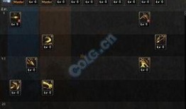 地下城新职业最新爆料,神秘力量觉醒，战力再升级！