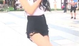 徐州女孩网红吃瓜,吃瓜成瘾，瓜界新宠