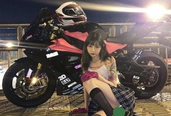 蔡老板大爆料摩托车视频,摩托车世界背后的惊人真相