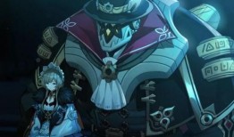 原神最新皮肤爆料仆人,仆人角色华丽变身，神秘魅力引期待