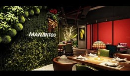 音乐餐厅吃瓜视频素材免费下载,免费素材带你领略美食与娱乐的完美融合