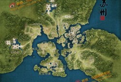 九域地图爆料视频大全集,揭秘神秘世界，探寻未知领域