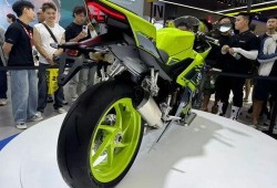 张雪机车最新爆料,揭秘行业新动态与未来趋势