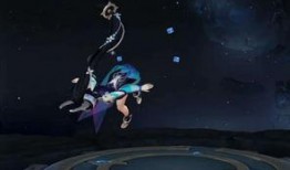 女娲补天皮肤最新爆料视频,华丽特效与神秘背景揭秘