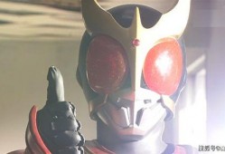 假面骑士空我最新爆料,神秘力量觉醒，假面骑士空我全新挑战即将揭晓