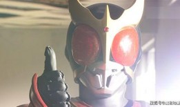 假面骑士空我最新爆料,神秘力量觉醒，假面骑士空我全新挑战即将揭晓