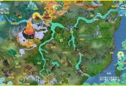 鬼魂最新地图爆料在哪