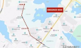 武汉八号线爆料视频最新,揭秘地铁新线亮点与施工进展