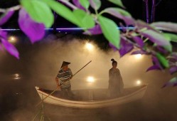 夜夜色在线观看,沉浸式视觉盛宴，带你探索未知世界