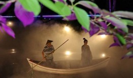 夜夜色在线观看,沉浸式视觉盛宴，带你探索未知世界