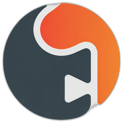 青柠影院Logo