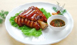 红烧大肘子爆料视频播放,视频揭秘美味制作过程