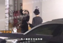 最新歌手恋情爆料视频,甜蜜瞬间引网友热议