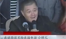 真实爆料赵本山视频,幕后故事与情感纠葛曝光
