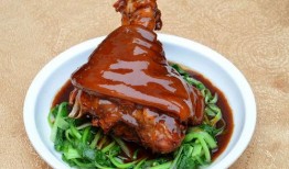 红烧大肘子爆料视频播放,视频揭秘美味制作过程