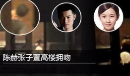 卓伟爆料谢霆风视频播放,真相与争议交织