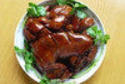 红烧大肘子爆料视频播放,视频揭秘美味制作过程